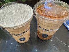 -CHARLIETOWN红茶公司(南京万象天地店)