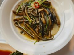 -老人和饭店(淮海中路店)