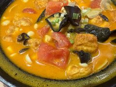 -枣子树·素食餐厅(普陀山店)