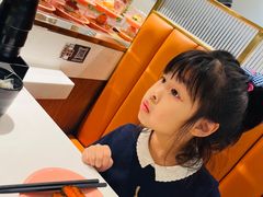 -争鲜回转寿司(通州万达店)