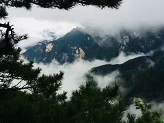 -罗田天堂寨风景区