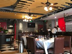 大堂-红门金汤·港式火锅(英皇集团中心店)