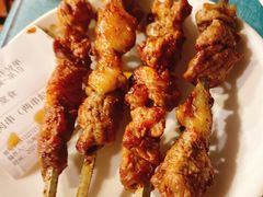 -贯贯吉·清真餐厅(浙江中路店)