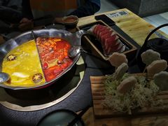 -湊湊火锅·茶憩(石家庄万象城店)