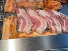 -俊熙家点餐式自助烤肉店(1227广场店)