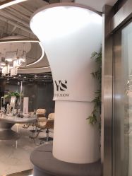 -MYYF SALON烫发染发