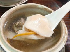 -黄祥华养生堂·炖汤·营养蒸饭(岭南天地店)