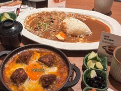-CURRY YA 熟成咖哩專門店(深圳湾万象城店)