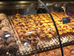 -丁香西饼屋(桂林路店)