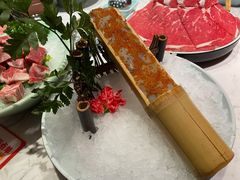 -捞神煲汤火锅(湖滨商业街店)