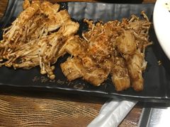 -小俩口烧烤东北菜(双井店)