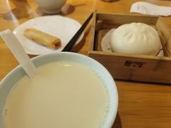 -食膳公园包子铺(烈士公园店)