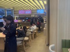 -霸王茶姬(渝北金港国际重百店)