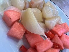 -虾大侠·盱眙龙虾老北京铜锅涮羊肉(金楠天街店)