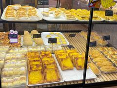 -龙凤点心饼家·39年老字号(松岗店)