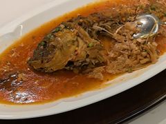 -秦月轩·陕西家乡菜(阜成路·五棵松店)