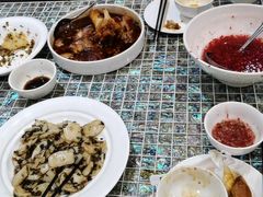 -走马楼饭庄(慈城古县城店)