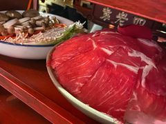 -袁老四重庆老火锅(桐梓坡店)