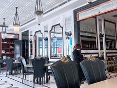 大堂-铜锣湾·有麝自然香(长嘉汇购物公园店)