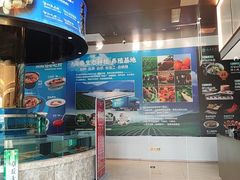 -海泰食府·新鲁菜·家宴(总部基地店)