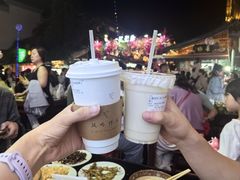 -风吟仟茶(河街店)