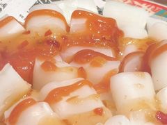 -孖记茶档·热腾茶餐(荔湾领展广场店)