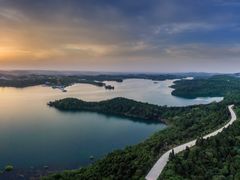 -仙海旅游度假区