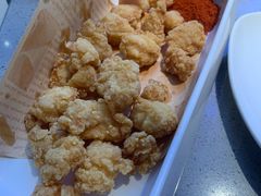 -半天妖烤鱼(中山路店)