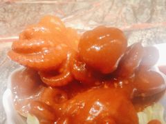-炙柒Sekinana·精致料理 烧鸟·铁板烧(海上世界店)