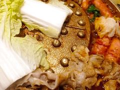 -牛牛章·章鱼水煎肉(光谷世界城店)