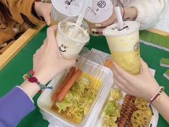 -古茗(惠来南门大街店)