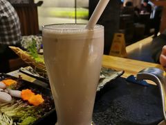 -湊湊火锅·茶憩(上海合生汇店)