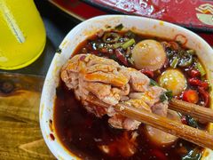 -李德富老街牛杂火锅(抚琴街店)