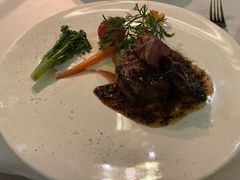 -马克西姆餐厅(崇文门店)