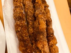 -功德林素菜饭庄(前门店)