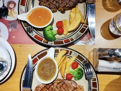 -斗牛士牛排(南京东路店)