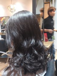 -Mentor Hair Salon