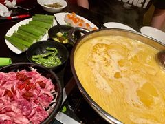 -大红袍火锅料理(尖沙咀店)