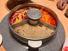 -巴奴毛肚火锅(七宝领展广场店)