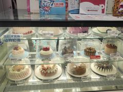 -DQ·蛋糕·冰淇淋(鸿坤店)