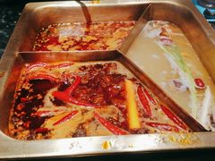 -王家渡火锅店(棕榈泉店)