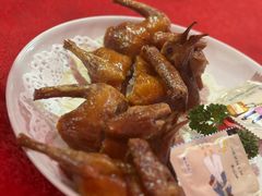 石岐乳鸽-红日饭店(裕隆三路店)