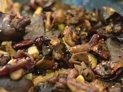 -一麻一辣麻辣香锅(方庄店)