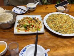 -下梅人家土菜馆(历史文化餐厅度假区店)