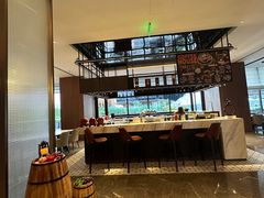 -上海新国际博览中心城际酒店