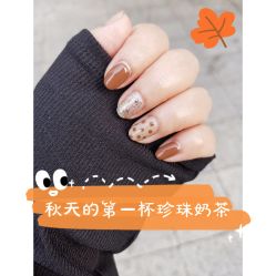 手部美甲-秘阁MIGO·美甲美睫
