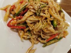 -清真·玛丽亚新疆菜主题餐厅(浙江中路店)