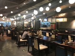 -悟长年潮汕菜砂锅粥(圣熙8号店)