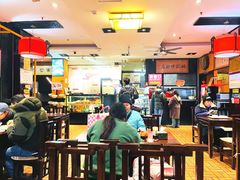 -姚记炒肝店(簋街店)