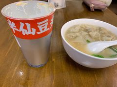 -七叔公面家(拱北口岸店)